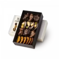 Coffret Croquants N°15