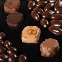 Coffret Pause Chocolat à Paris