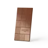 Praliné Croustillant milk chocolate bar 45%  | CLUIZEL