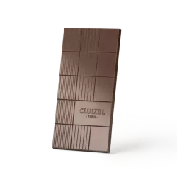 Dark chocolate 70% coffee bar| CLUIZEL