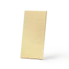 Kayambe Ivory bar, 36% white chocolate | CLUIZEL