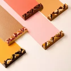 Mon Truc à Moi chocolate bar | CLUIZEL