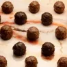 Dark Praline Rocher | CLUIZEL