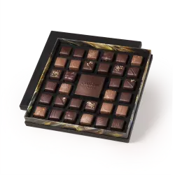 Coffret chocolat Les Exclusifs n°32 | CLUIZEL