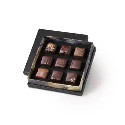 Coffret chocolat Les Exclusifs n°9 | CLUIZEL