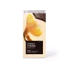 Orange peels bar 72% dark chocolate | CLUIZEL