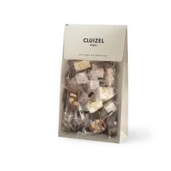 CLUIZEL Nougat bag 160 g | CLUIZEL