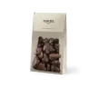 Dark & milk Croquamande bag 250 g | CLUIZEL