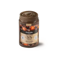 Hazelnut Spread 24%  | CLUIZEL