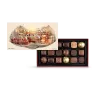 The Exquisite Odyssey chocolate gift box "Découverte"