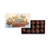 Coffret Truffes L'Odyssée Exquise