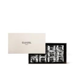 Candied chestnuts n°12 | CLUIZEL