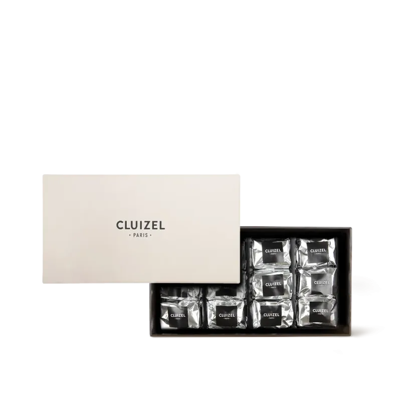 Candied chestnuts n°12 | CLUIZEL