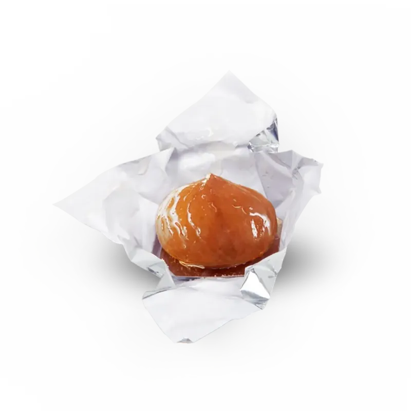 Candied chestnut | CLUIZEL