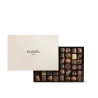 copy of Coffret noir et lait N°48