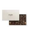 copy of Coffret noir et lait N°70