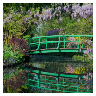 Maison et jardins Claude Monet | Giverny